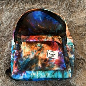 Herschel Backpack, Mini/Toddler size